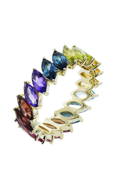 Zeghani  Ring Zr2382