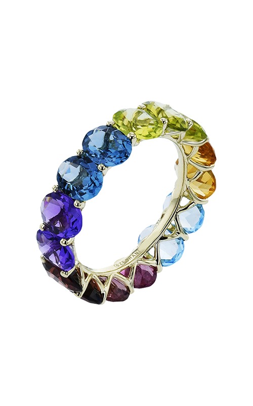 Zeghani  Ring Zr2383