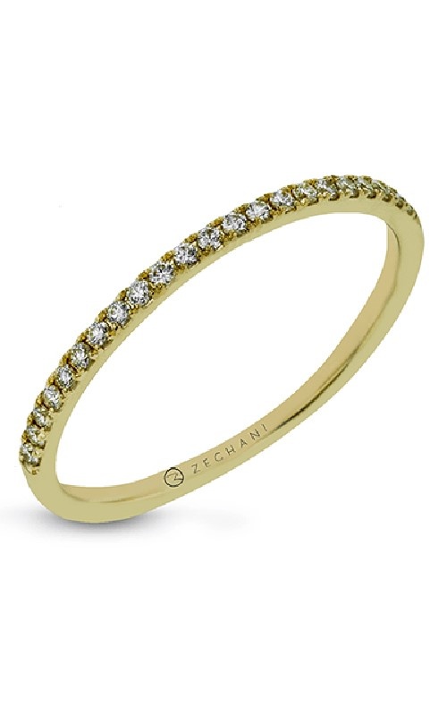 Zeghani  Ring ZR1790-Y