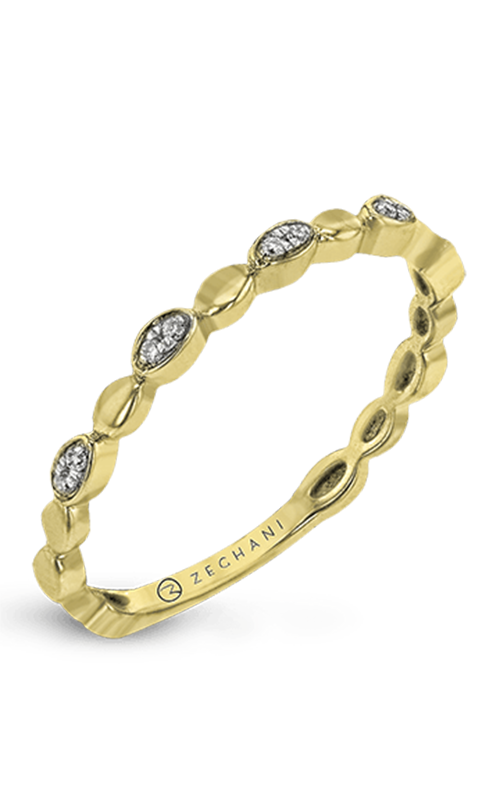 Zeghani  Ring ZR1481-Y