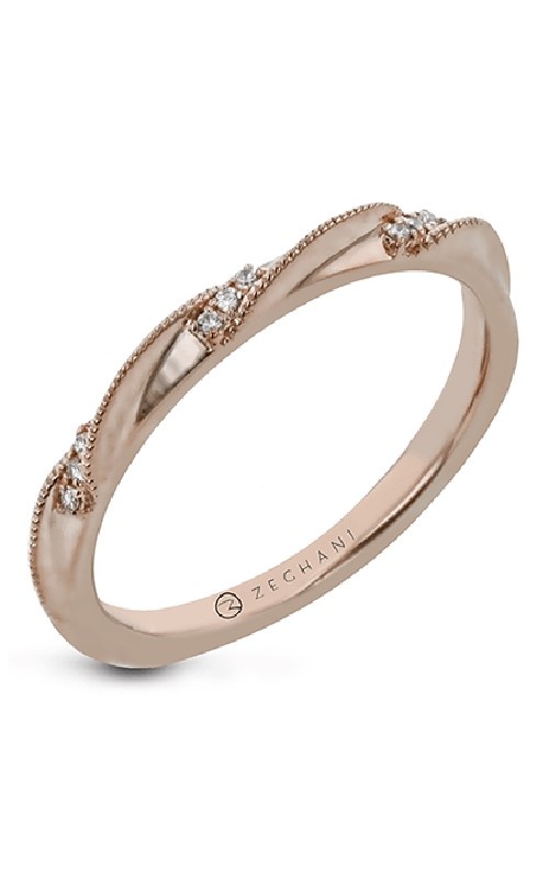 Zeghani  Ring ZR2128-R
