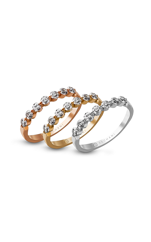 Zeghani Ring  ZR124