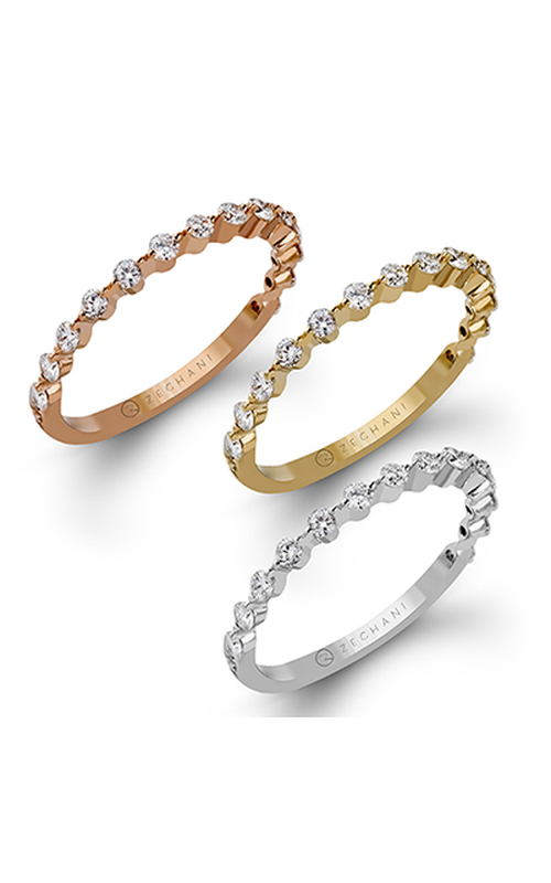 Zeghani  Ring ZR305