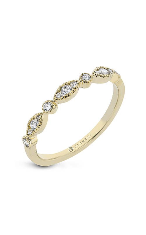 Zeghani Ring  Zr1915-y