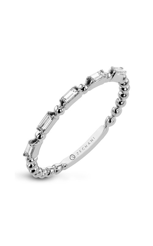 Zeghani Stack Ring Zr2139