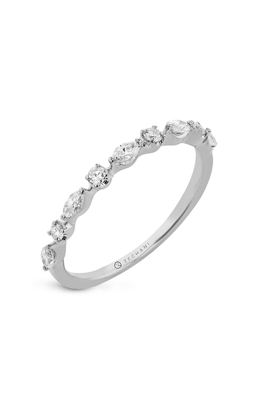 Zeghani Stack Ring Zr2235
