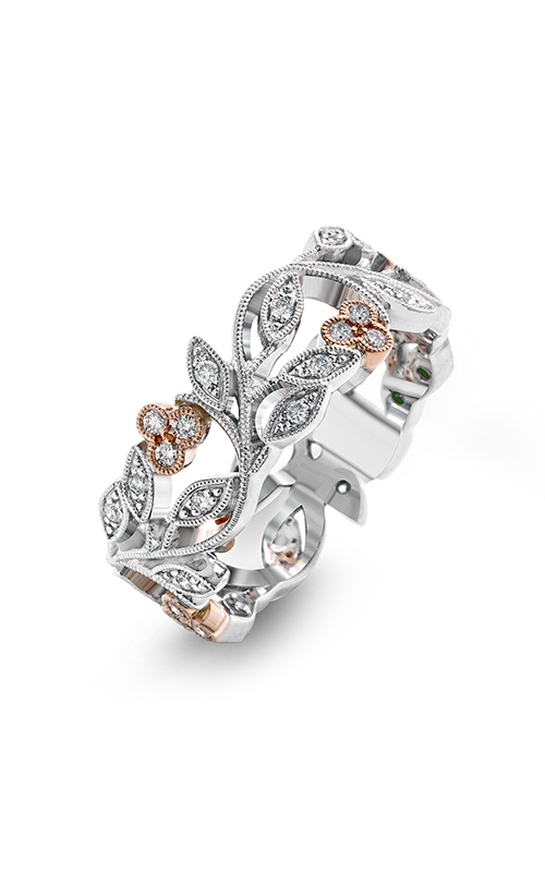 Zeghani  Ring ZR220-A