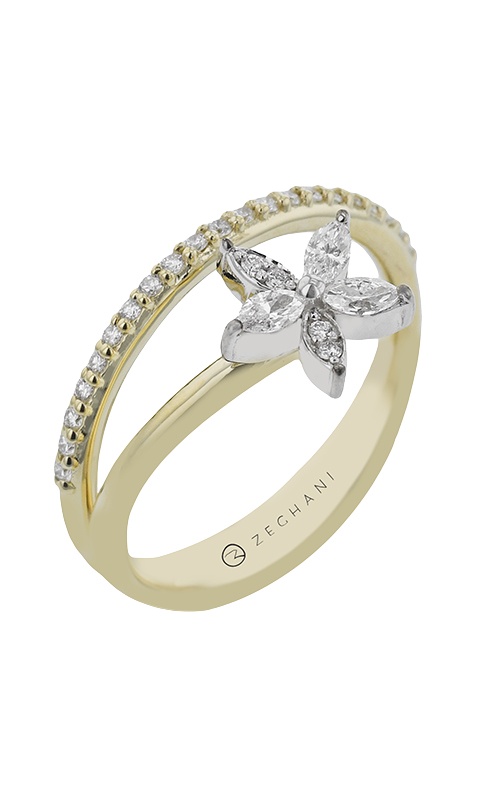 Zeghani  Ring Zr2444