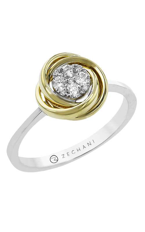Zeghani  Ring Zr2395