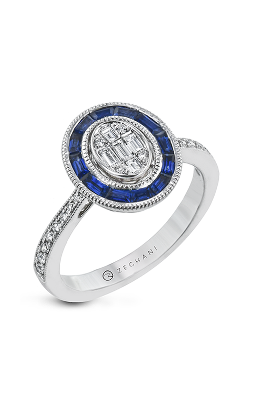 Zeghani  Ring Zr2119