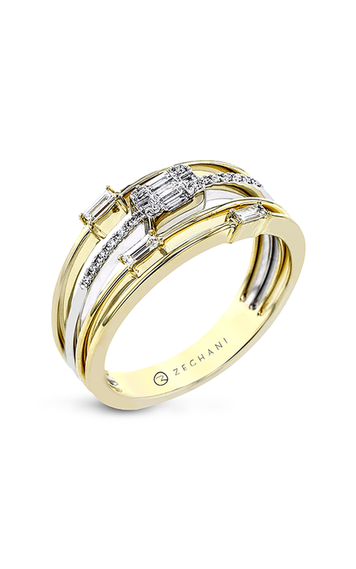 Zeghani  Ring Zr2221