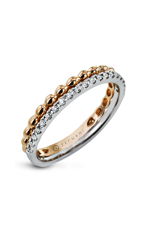 Zeghani Ring  Zr2101