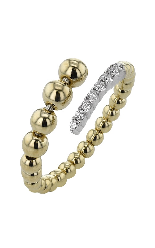Zeghani  Ring Zr2421-y