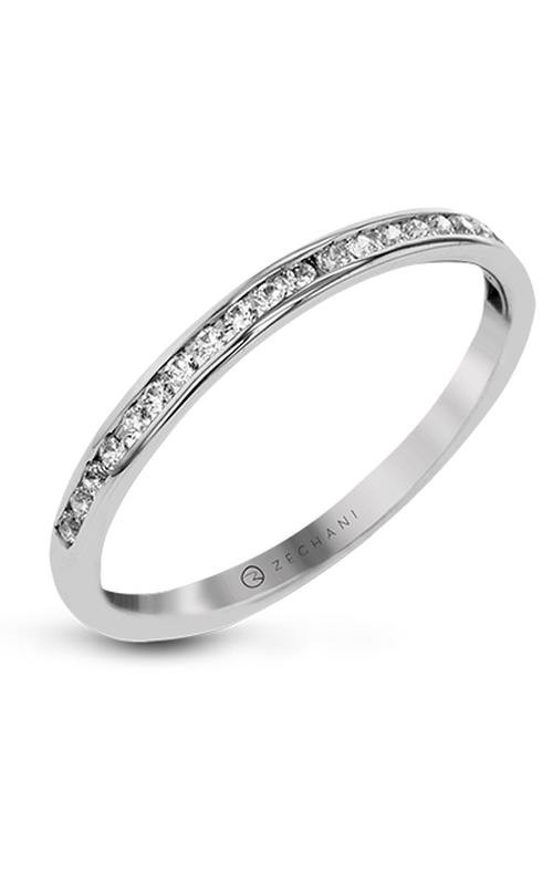 Zeghani  Wedding Band Zr29chwb