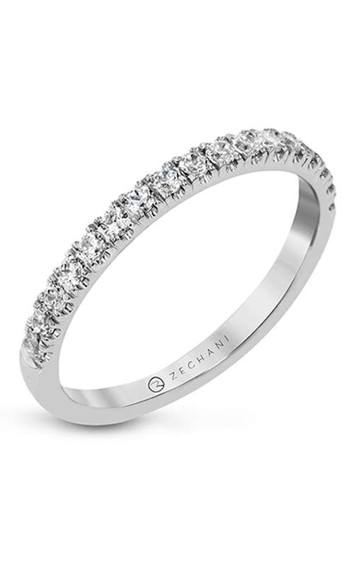 Zeghani  Wedding Band Zr29spwb