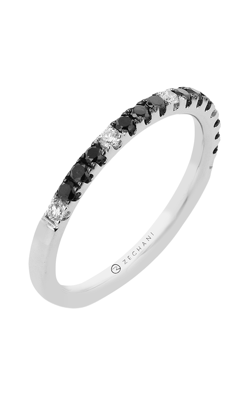Zeghani  Wedding Band Zr2459