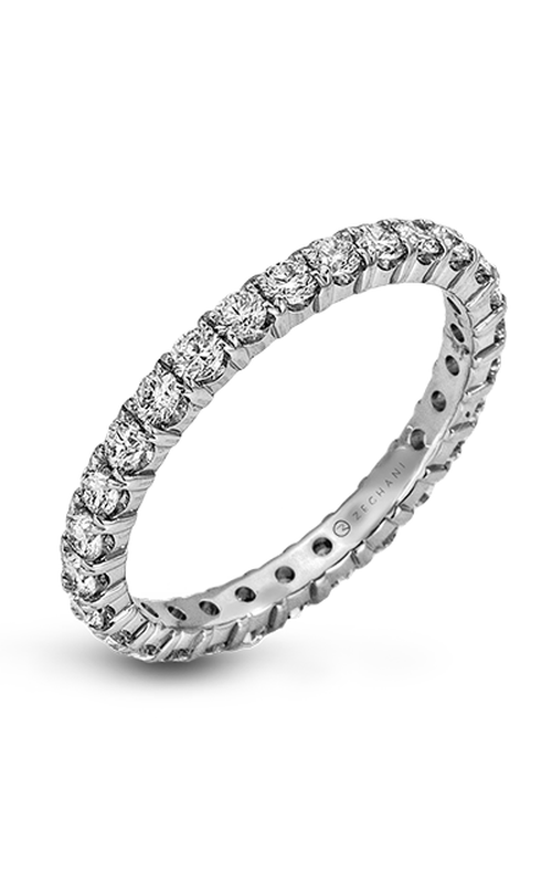 Zeghani  Wedding Band ZR38