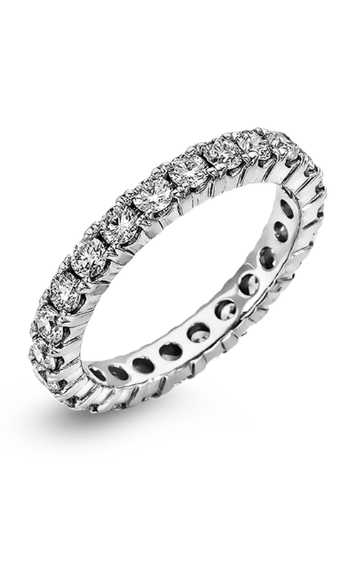 Zeghani  Wedding Band ZR39