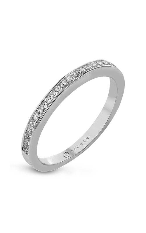 Zeghani  Wedding Band Zr30