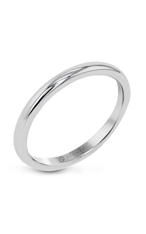 Zeghani  Wedding Band Zr23ndwb