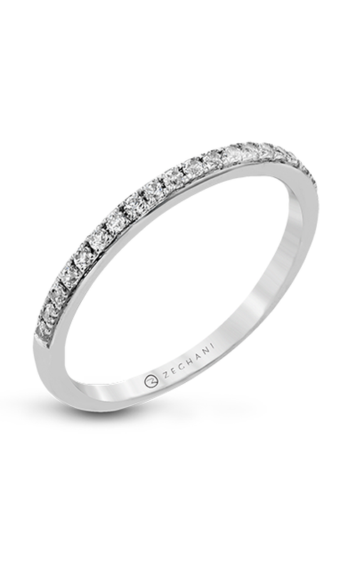 Zeghani  Wedding Band Zr23pvwb