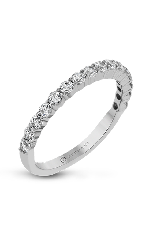 Zeghani  Wedding Band Zr25prwb