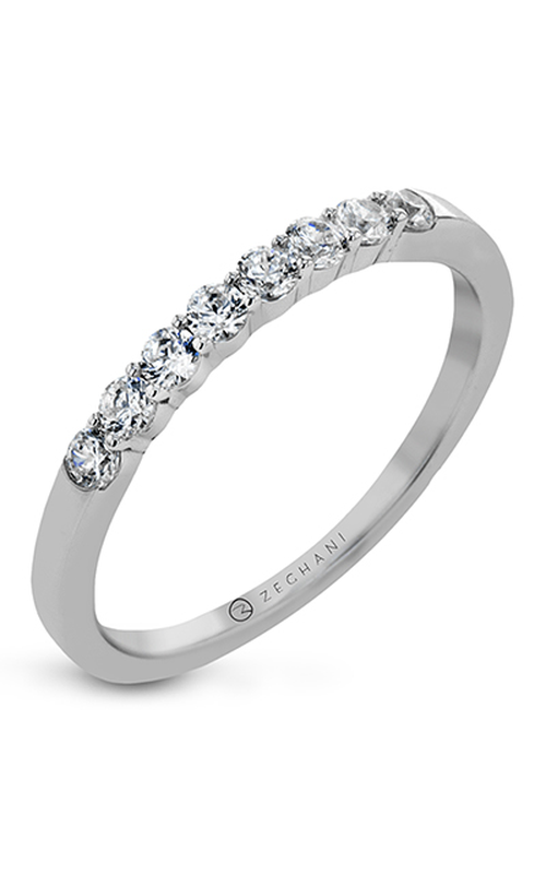 Zeghani  Wedding Band Zr26prwb-1
