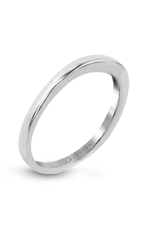 Zeghani  Wedding Band Zr28ndwb