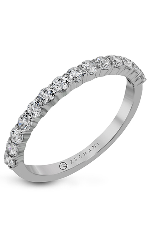 Zeghani  Wedding Band Zr29prwb