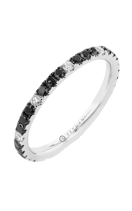 Zeghani  Wedding Band Zr2460
