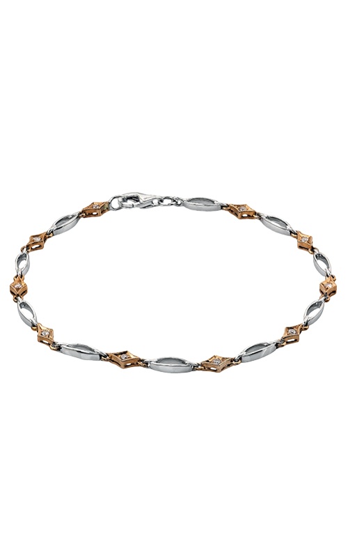 Zeghani SG Bracelet ZB106