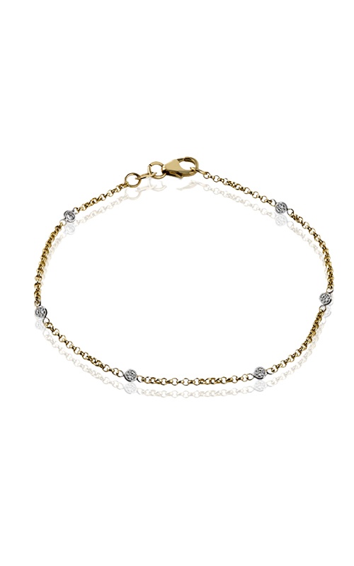 Zeghani SG Bracelet ZB122