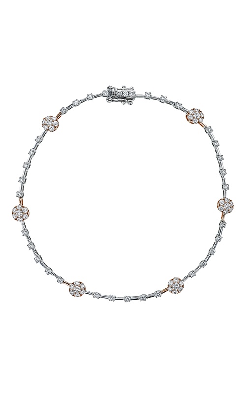Zeghani SG Bracelet ZB258