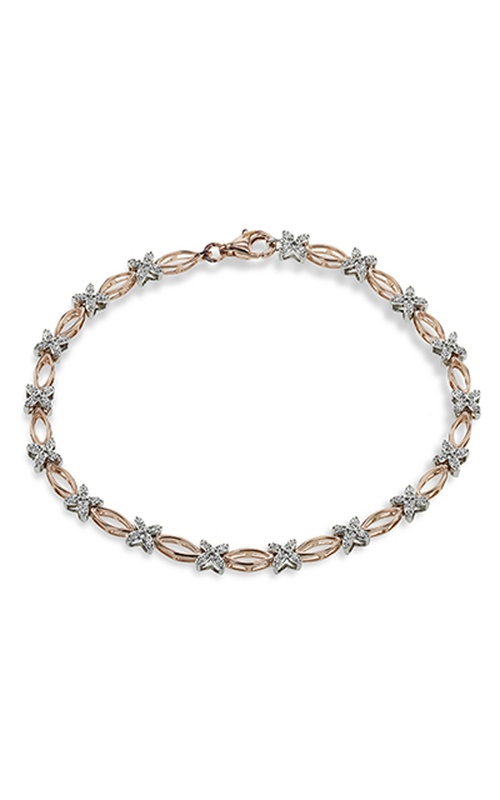 Zeghani SG Bracelet ZB276