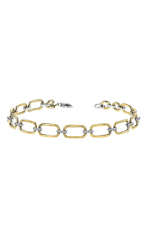 Zeghani SG Bracelet ZB820-Y