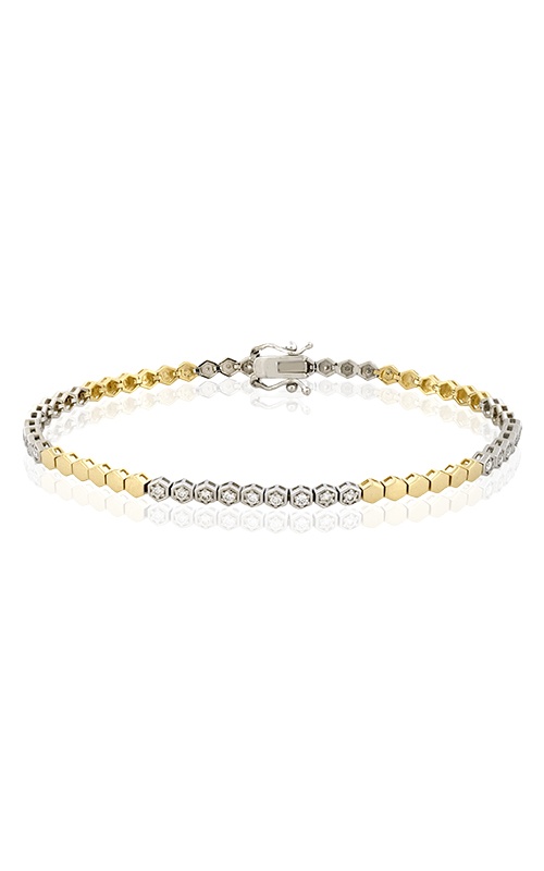 Zeghani SG Bracelet ZB905-Y