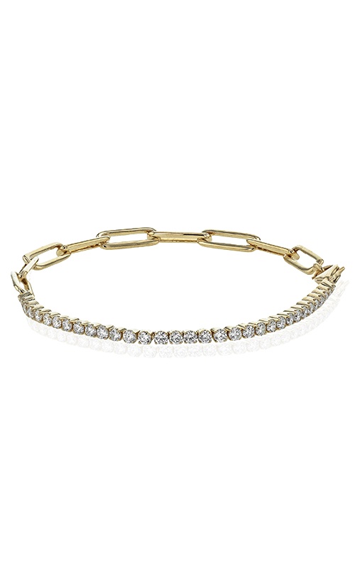 Zeghani SG Bracelet ZB907