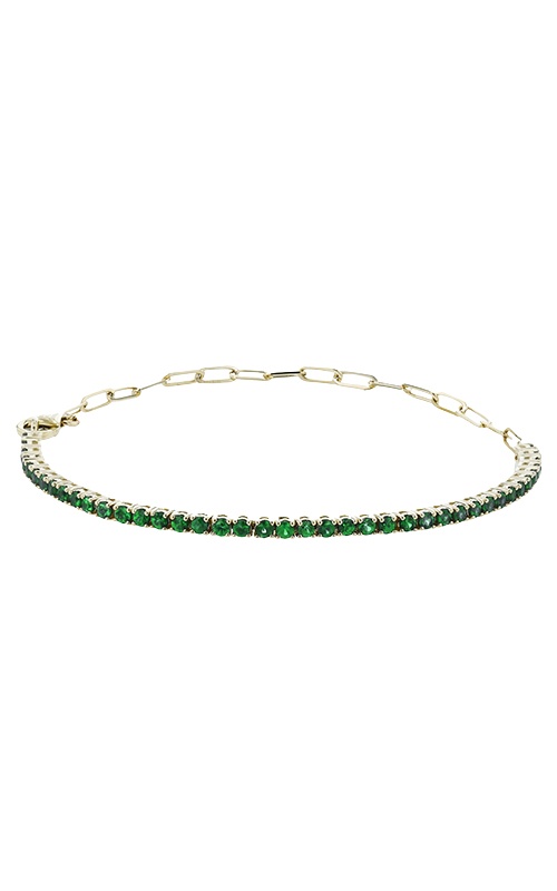 Zeghani SG Bracelet ZB921-Y