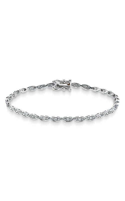 Zeghani ES Bracelet ZB821