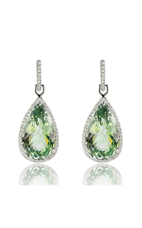 Zeghani SG Earring ZE103
