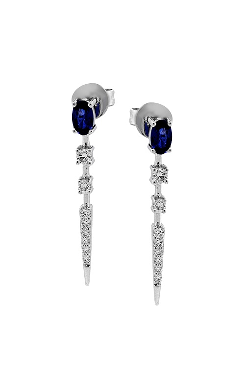 Zeghani SG Earring ZE882