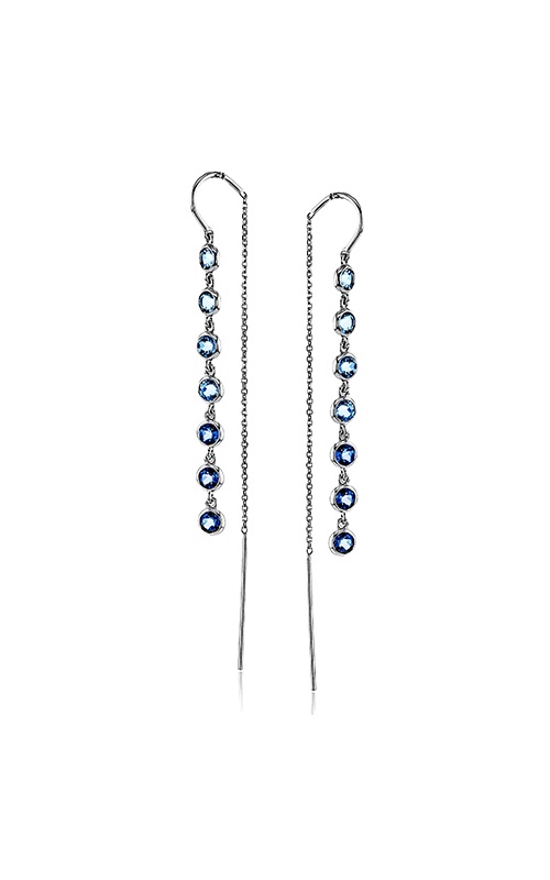 Zeghani SG Earrings ZE898