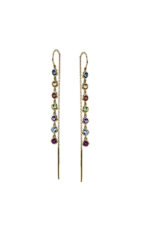 Zeghani SG Earrings ZE899