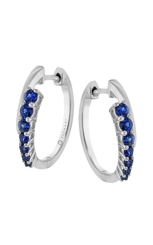 Zeghani SG Earrings ZE910