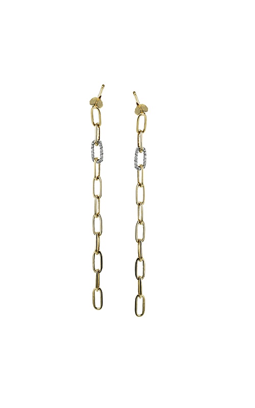 Zeghani SG Earrings ZE1001