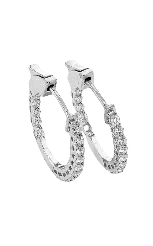 Zeghani SG Earring ZE907