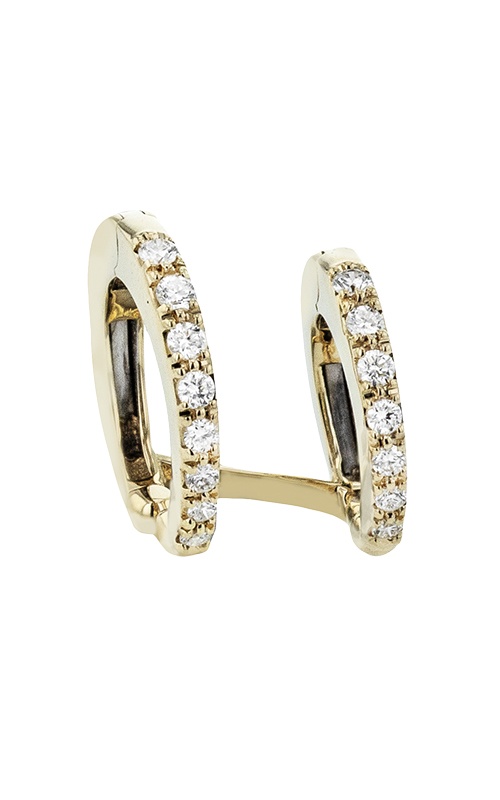 Zeghani SG Earrings ZE880
