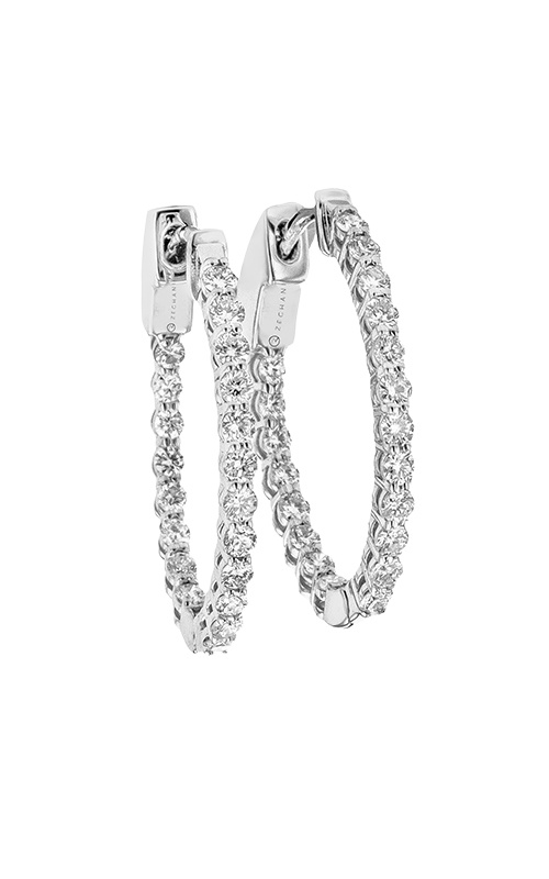 Zeghani SG Earrings ZE908