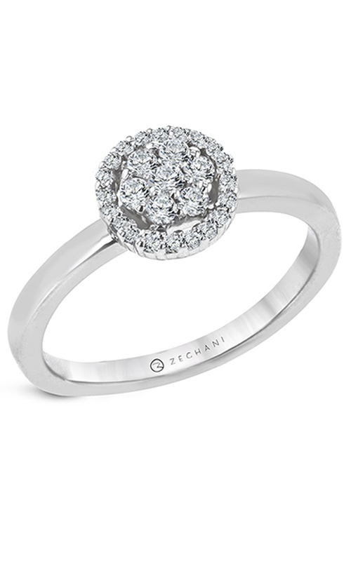 Zeghani SG Engagement Ring NGR110
