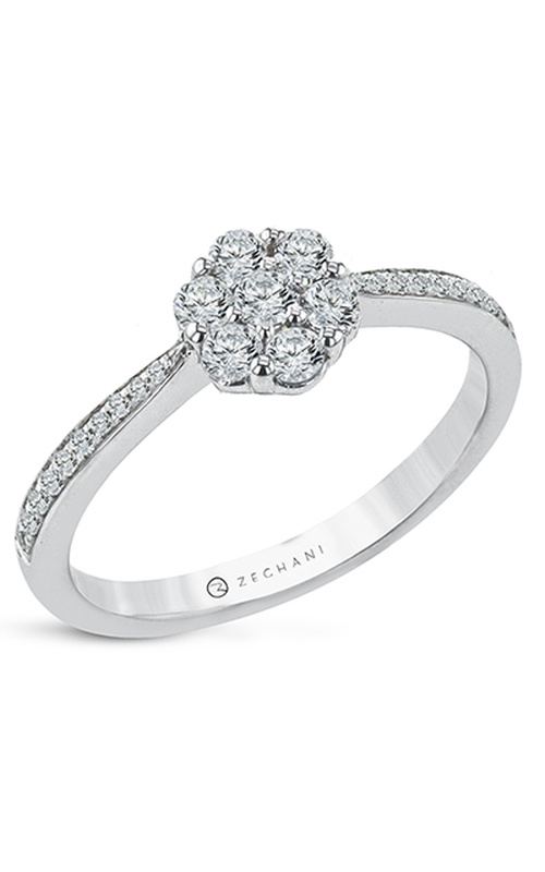 Zeghani SG Engagement Ring NGR113